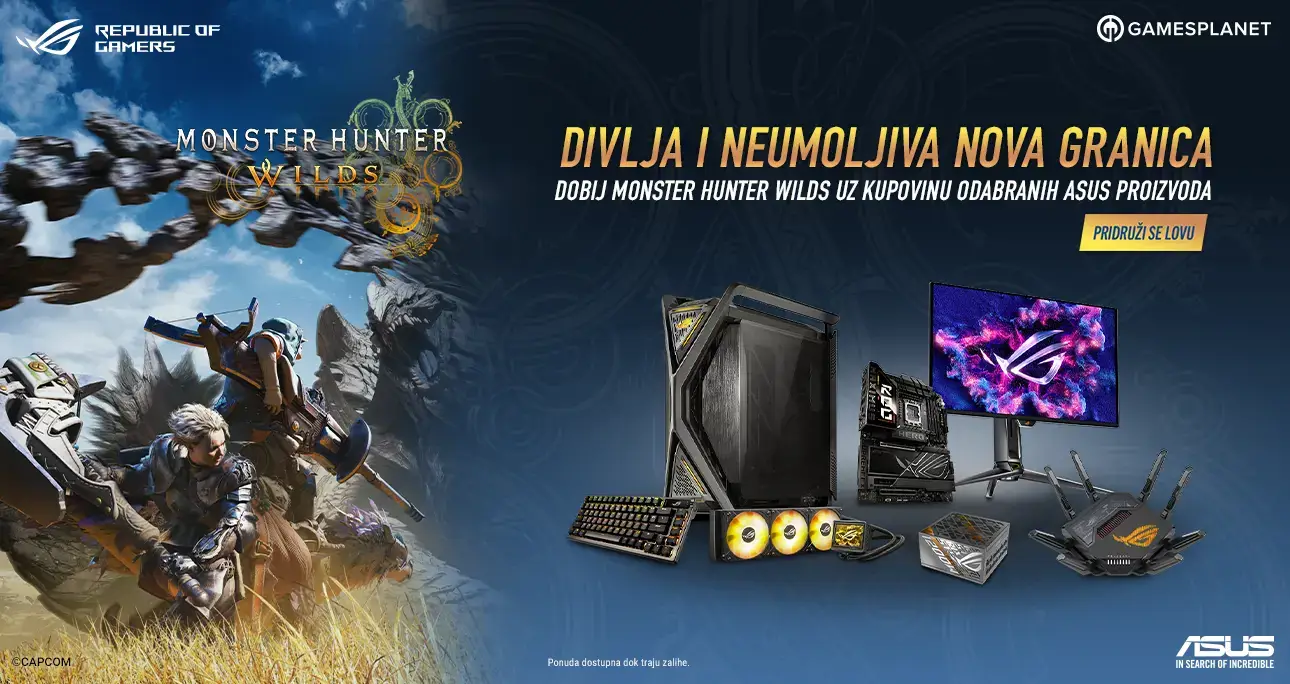 asus game