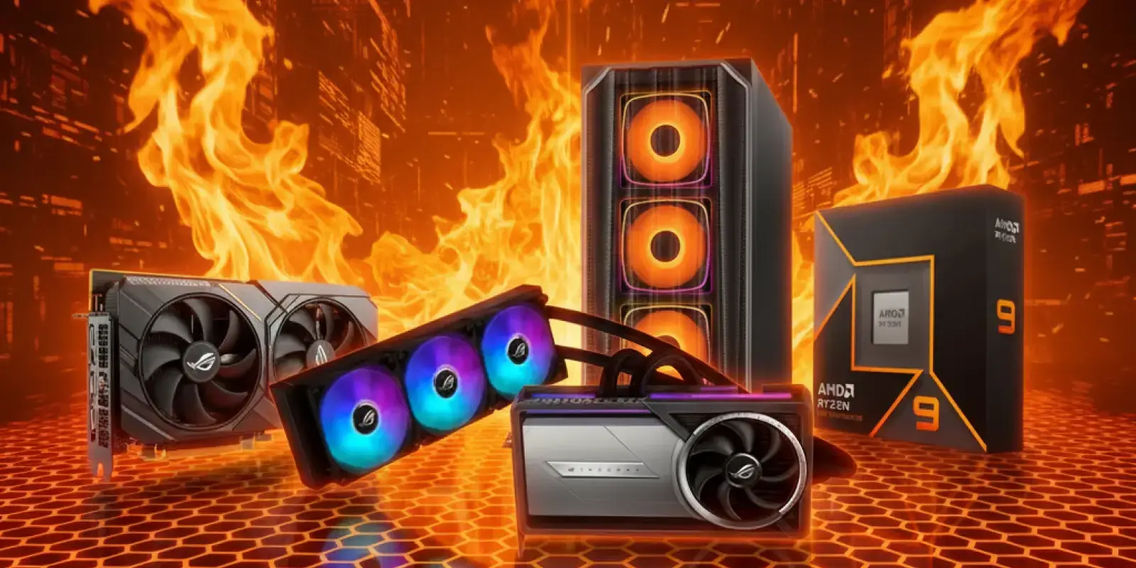 Hardsoft novi banner