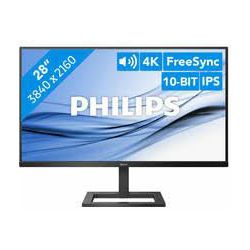 MON 28 PH 288E2A/00 IPS 4K 4ms 2xHDMI DP