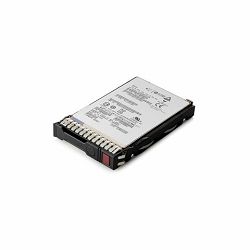 SRV DOD HPE SSD 2,5" 960GB SAS RI SFF SC VS DS