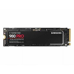 SSD 2TB Samsung 980 PRO M.2 NVMe