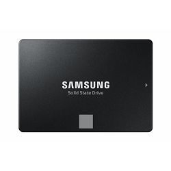SSD 250GB Samsung 870 EVO 2.5" EU
