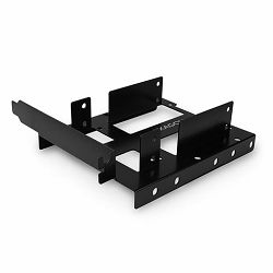AXAGON RHD-P35 adapter za ugradnju 2x2.5" HDD/SSD u PCI