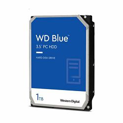 Hard Disk Western Digital Blue™ 4TB WD40EZAZ
