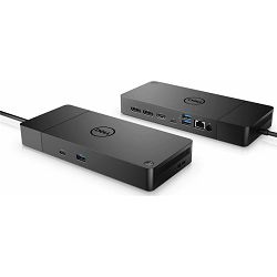 DELL Dock WD19S 130W, 210-AZBX