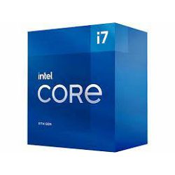 CPU INT Core i7 11700K