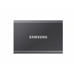 Vanjski SSD 1TB SAM Portable T7 Grey