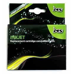 Zamjenska TINTA CANON CLI-581XXL Black MS