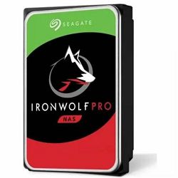 HDD INT 6TB SEA Ironwolf Pro SATA3 3,5"