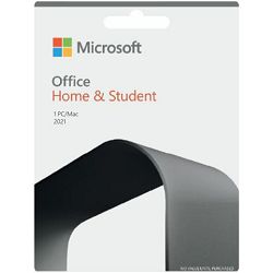 FPP Office Home and Student 2021 Medialess ENG, 79G-05388