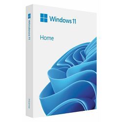 FPP Windows 11 Home 64-bit Cro USB, HAJ-00104