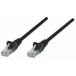 Intellinet patch kabel 15m Cat.6 UTP PVC crni