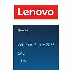 SRV DOD LN OS WIN 2022 Server CAL RDS (5 User)
