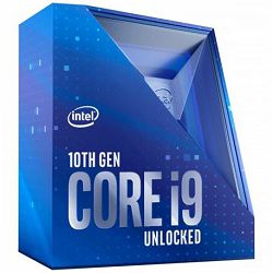 CPU INT Core i9 10900KF