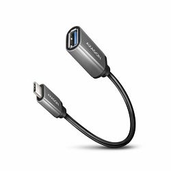 AXAGON USB-C<>USB-A CABLE ADAPTER