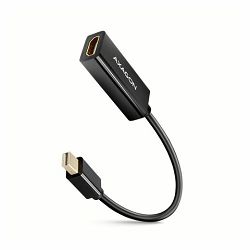 RVDM-HI14N MINI DP > HDMI ADAPTER, 4K