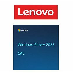 SRV DOD LN OS WIN 2022 Server CAL (1 User)