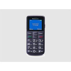 MOB Panasonic KX-TU110 EXC Plavi