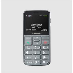 MOB Panasonic KX-TU160 EXB crni