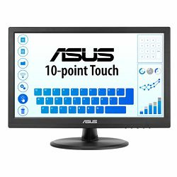 MON 16 AS VT168HR 10-point Touch HDMI