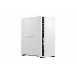 STORAGE QNAP NAS TS-233