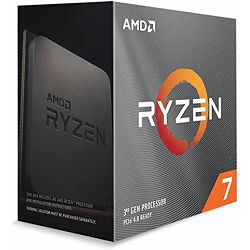 CPU AMD Ryzen 7 5700X