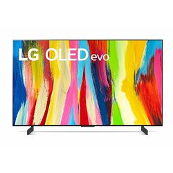 LG OLED TV OLED42C21LA