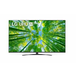 LG UHD TV 60UQ81003LB