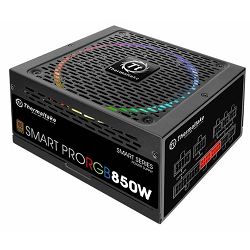 Napajanje Thermaltake Smart Pro RGB 850W Bronze