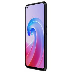 MOB OPPO A96 GOLF BLACK