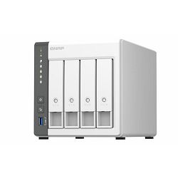 STORAGE QNAP NAS TS-433-4G