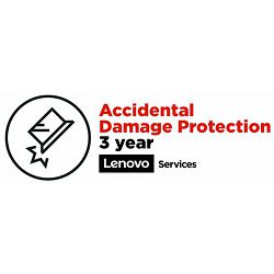 Lenovo jamstvo Accidental Damage Protection One 3g, 5PS1G38101