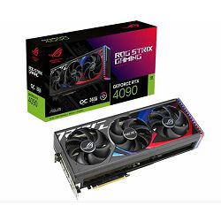 VGA AS STRIX-RTX4090-O24G-GAMING