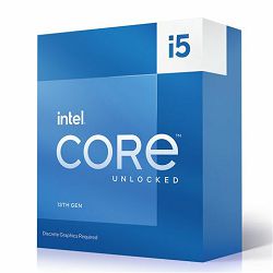 CPU INT Core i5 13600KF
