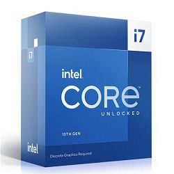 CPU INT Core i7 13700KF