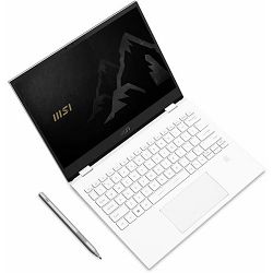 Summit E13FlipEvo, 13,4/FHD-T/i7-1280P/16GB/S1TB/INT/W11Pro/WHT/2Y