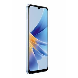 MOB OPPO A17 LIGHT BLUE