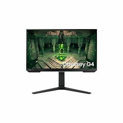 MON 25 SM LS25BG400EUXEN FHD IPS HAS Pivot tilt 240 Hz