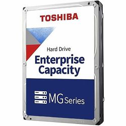 Hard Disk Toshiba Enterprise Capacity 16TB MG08ACA16TE