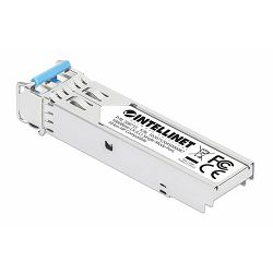 INT 10 Gb Fiber SFP Opt Trans LC 10Km