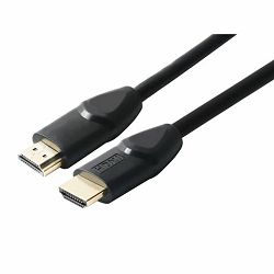 MS CABLE HDMI M -> HDMI M 1.4, 2m, V-HH3200
