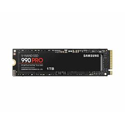 SSD 1TB Samsung 990PRO, m.2 NVMe PCIe 4.0