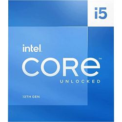 CPU INT Core i5 13400