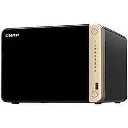 STORAGE QNAP NAS TS-664-8G