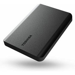 Vanjski Hard Disk Toshiba Canvio® Basics 2TB