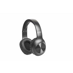 PANASONIC slušalice RB-HX220BDEK crne, naglavne, BT