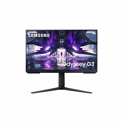 MON 24 SM Odyssey LS24AG300NRXEN 144Hz VA DP HAS