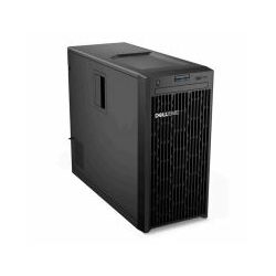 SRV DELL T150 E-2314 1x480GB 16GB MEM