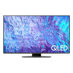 SAMSUNG QLED TV QE55Q80CATXXH