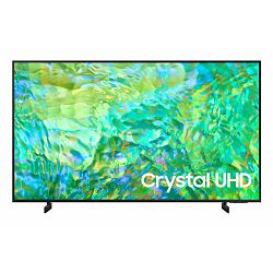 SAMSUNG LED TV UE43CU8072UXXH